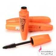 فروش عمده ریمل مارک ریمل نارنجی های کپی