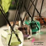 نمایندگی خوشبو کننده لوریس ۱۰۰میل