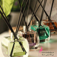 نمایندگی خوشبو کننده لوریس ۱۰۰میل