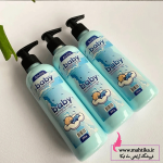 لوسیون بیبی baby عمده| آرایشی عمده