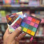 سایه چشم فانتزی میسلار | آرایشی اصلی دبی