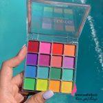 سایه چشم فانتزی میسلار | آرایشی اصلی دبی