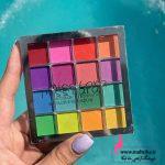 سایه چشم فانتزی میسلار | آرایشی اصلی دبی