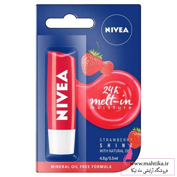 قیمت خرید عمده بالم لب نیوا اصل | نمایندگی نیوا