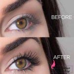 نمایندگی محصولات گابرینی در تهران ریمل Exceptiona