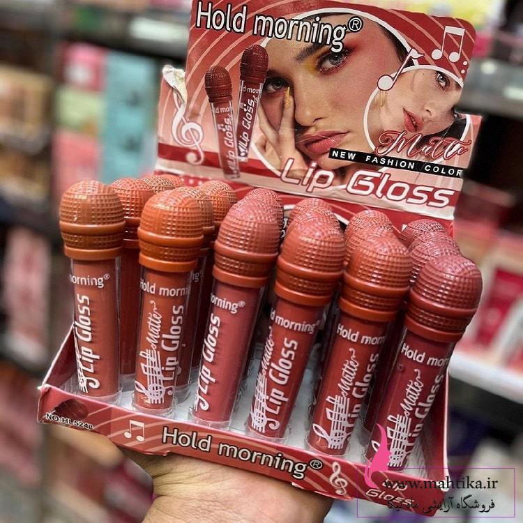 رژ لب مایع میکروفون آرایشی عمده و ارزان | آرایشی عمده رژ لب مایع میکروفون آرایشی عمده و ارزان | آرایشی عمده