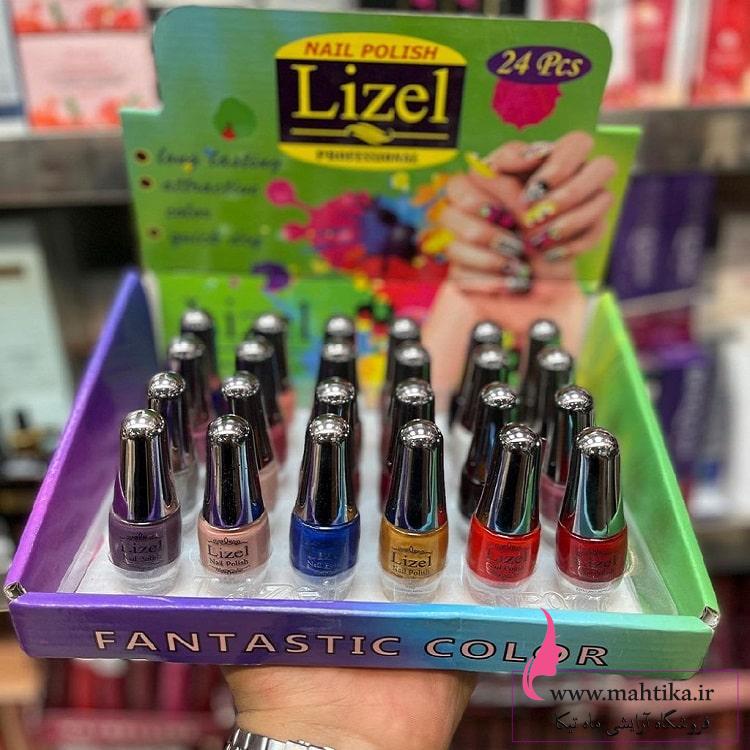 پخش عمده لاک ناخن بازار تهران | آرایشی عمده پخش عمده لاک ناخن بازار تهران | آرایشی عمده