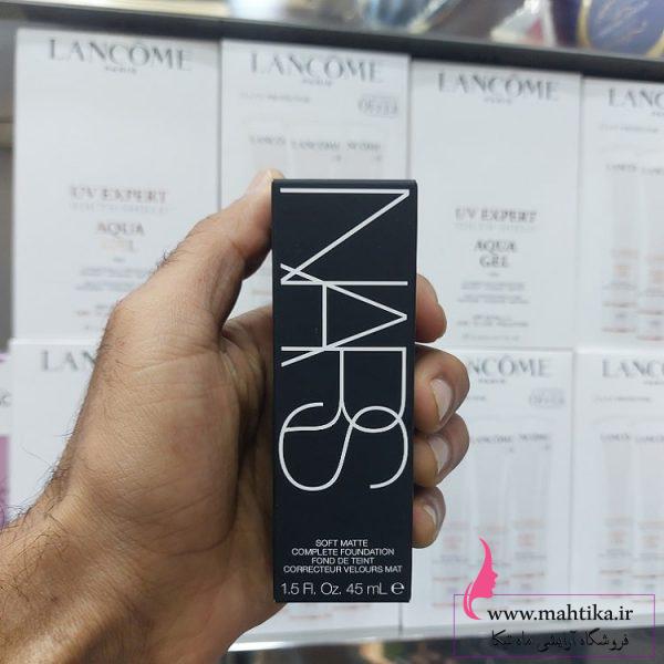 کرم پودر نارس اورجینال و عمده نمایندگی نارس | آرایشی عمده کرم پودر نارس اورجینال و عمده نمایندگی نارس | آرایشی عمده