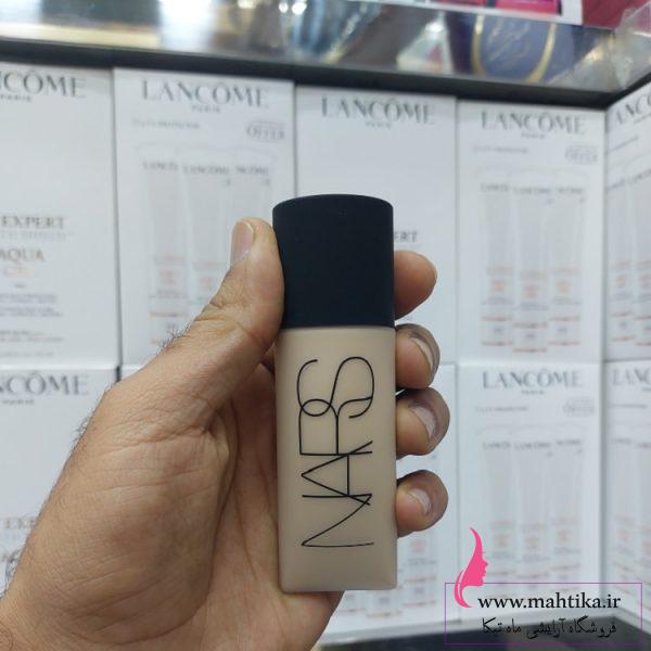 کرم پودر نارس اورجینال و عمده نمایندگی نارس | آرایشی عمده کرم پودر نارس اورجینال و عمده نمایندگی نارس | آرایشی عمده