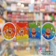 بهترین مرکز خرید لوازم آرایشی عمده پچ زیر چشم خرسی