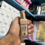 خرید عمده کرم پودر بی بی لیدی | آرایشی عمده