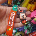 پخش جاسوئیچی سیلیکونی فانتزی بازار تهران