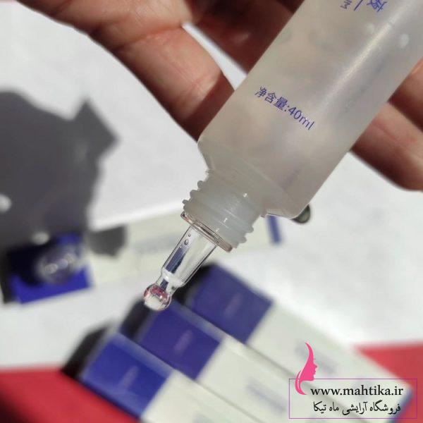 سرم دست هیالورونیک اسید | آرایشی عمده سرم دست هیالورونیک اسید | آرایشی عمده