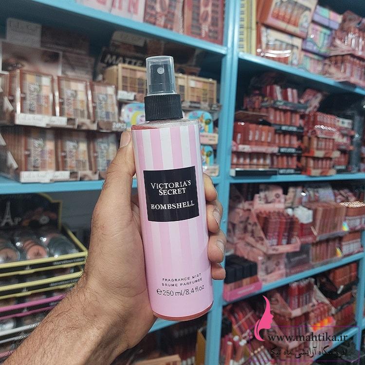 بادی اسپلش عمده و حراجی ویکتوریا | آرایشی عمده بادی اسپلش عمده و حراجی ویکتوریا | آرایشی عمده