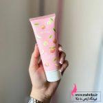 قیمت خرید عمده فوم هلوی بیو آکوا | فروش عمده آرایشی و مراقبتی