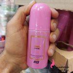 مام شیشه ای ادکلنی اسکلاره عمده | آرایشی عمده