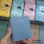 کیف پول فانتزی عمده طرح uni | آرایشی عمده