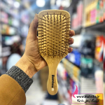 فروش عمده برس تمام چوب بامبو اورجینال | آرایشی عمده