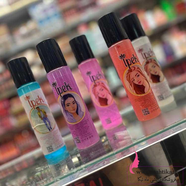 ایپک-ماه بادی اسلش ایپک فروش عمده لوازم آرایشی و بهداشتی