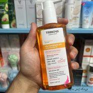 نمایندگی محصولات Trinova ترکیه ژل شستشوی صورت