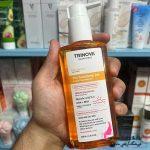 نمایندگی محصولات Trinova ترکیه ژل شستشوی صورت