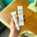 خرید عمده محصولات پوستی خارجی دور چشم سیمپل | آرایشی عمده