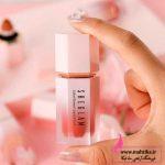 رژگونه شیگلم آرایشی فانتزی کیوت عمده