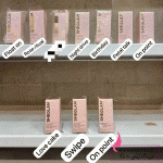 رژگونه شیگلم آرایشی فانتزی کیوت عمده | آرایشی عمده - Image 5