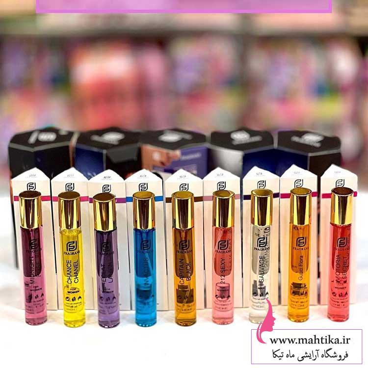 رگانس-ما فروشگاه اینترنتی عطر و ادکلن ارزان