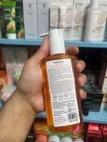 نمایندگی محصولات Trinova ترکیه ژل شستشوی صورت