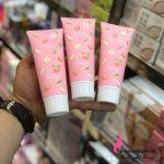 قیمت خرید عمده فوم هلوی بیو آکوا | فروش عمده آرایشی و مراقبتی