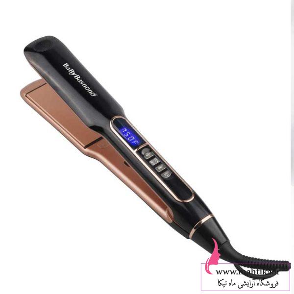 قیمت خرید عمده اتو مو جدید نانو بیبی باس66