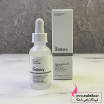 فروش عمده محصولات اوردینری اصل سرم ضد جوش | آرایشی عمده