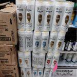 شامپو پنتن عمده ترکیه آرایشی اورجینال ماهتیکا