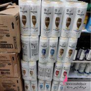 شامپو پنتن عمده ترکیه آرایشی اورجینال ماهتیکا