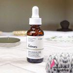 نمایندگی محصولات اوردینری سرم کافئین ordinari