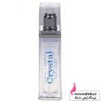 سرم کریستال مو 100میل عمده آرایشی اورجینال - Image 2