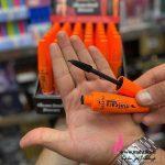 قیمت عمده محصولات گابرینی ریمل نارنجی گابرینی