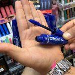 قیمت خرید عمده ریمل گابرینی اصل آرایشی اورجینال