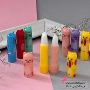 قیمت خرید عمده بالم لب اورجینال گربه | آرایشی عمده