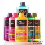 قیمت خرید عمده شامپو فولیکا اصل | آرایشی عمده