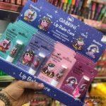 قیمت عمده محصولات گابرینی بالم لب عمده