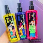 قیمت خريد عمده بادی اسپلش فانتزی کالیستا | آرایشی عمده