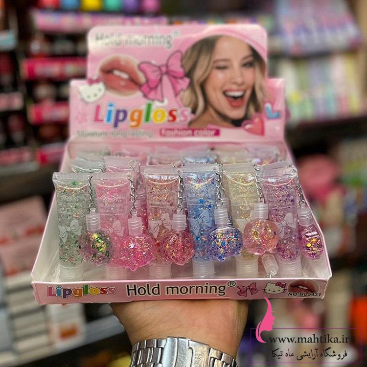 برق لب الماس قلبی آرایشی عمده | آرایشی عمده برق لب الماس قلبی آرایشی عمده | آرایشی عمده