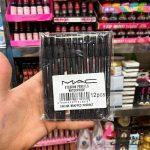 خرید عمده مداد ابرو مشکی مک | آرایشی عمده