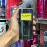 پخش عمده عطر ادکلن تی رز ۵۶ میل | آرایشی عمده