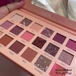 قیمت خرید عمده سایه نود هدا بیوتی | آرایشی عمده