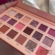 قیمت خرید عمده سایه نود هدا بیوتی | آرایشی عمده