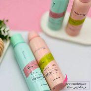 قیمت خرید عمده شامپو خشکphaenna