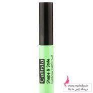 آرایشی اورجینال ژل فیکس و لیفت ابرو کالیستا | آرایشی عمده